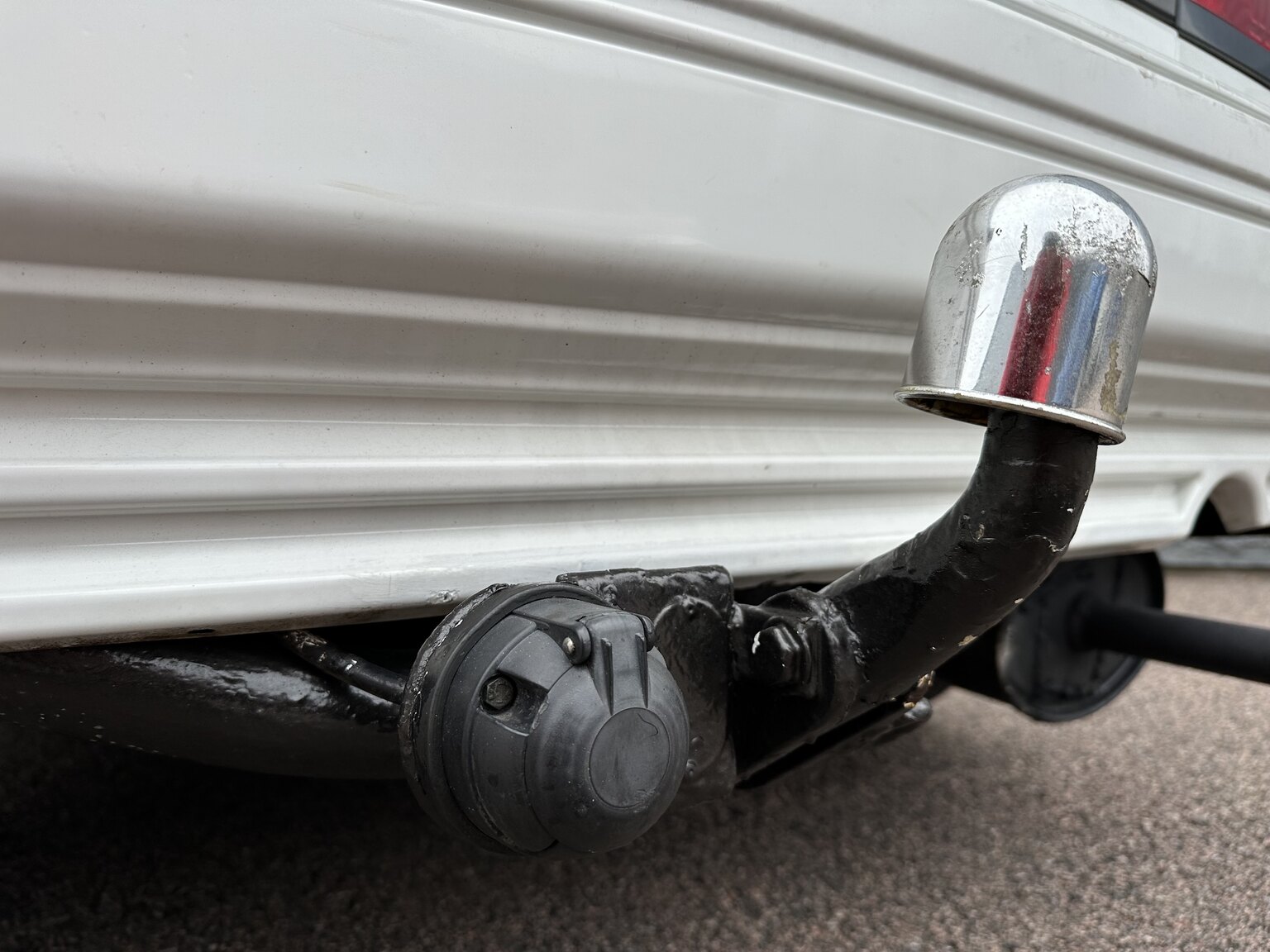 Exteriörbild på 1988 Nissan Sunny (43)