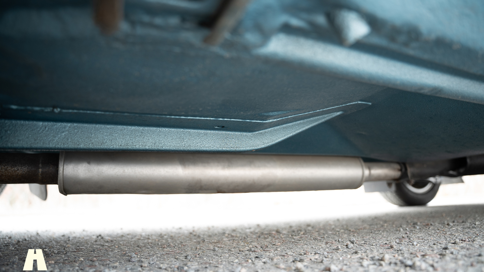 Image of 1979 Saab 900 Turbo mechanics (70)