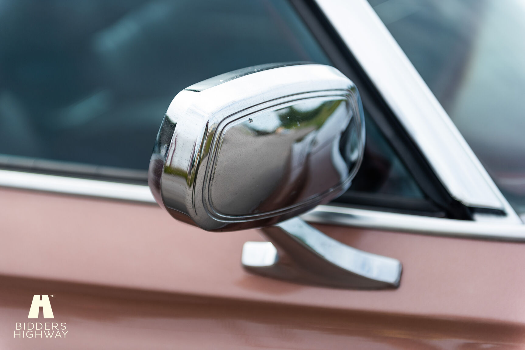 Exteriörbild på 1973 Buick Electra Custom 2D HT Coupe