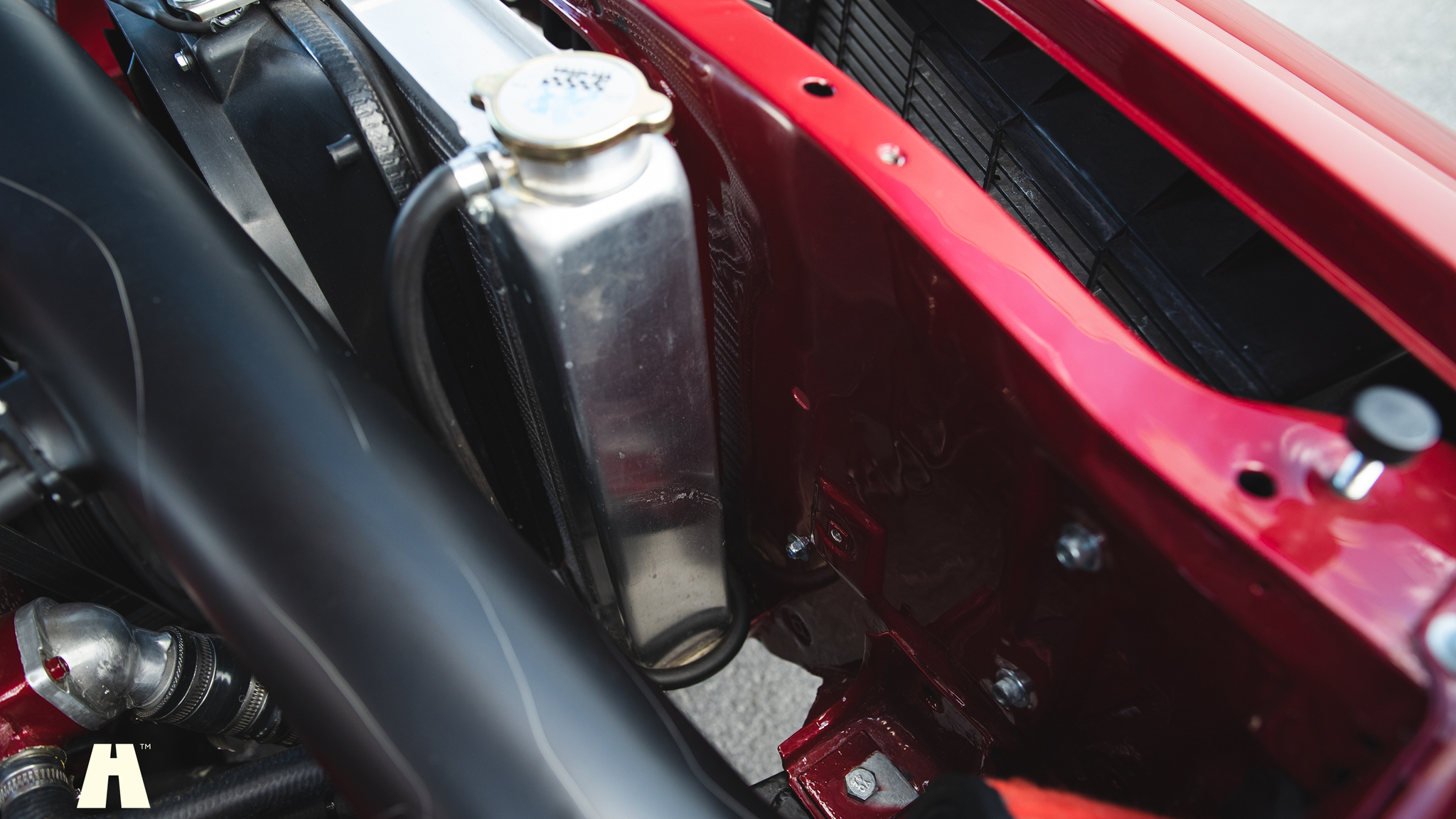 Image of 1967 Chevrolet Camaro Pro Touring mechanics