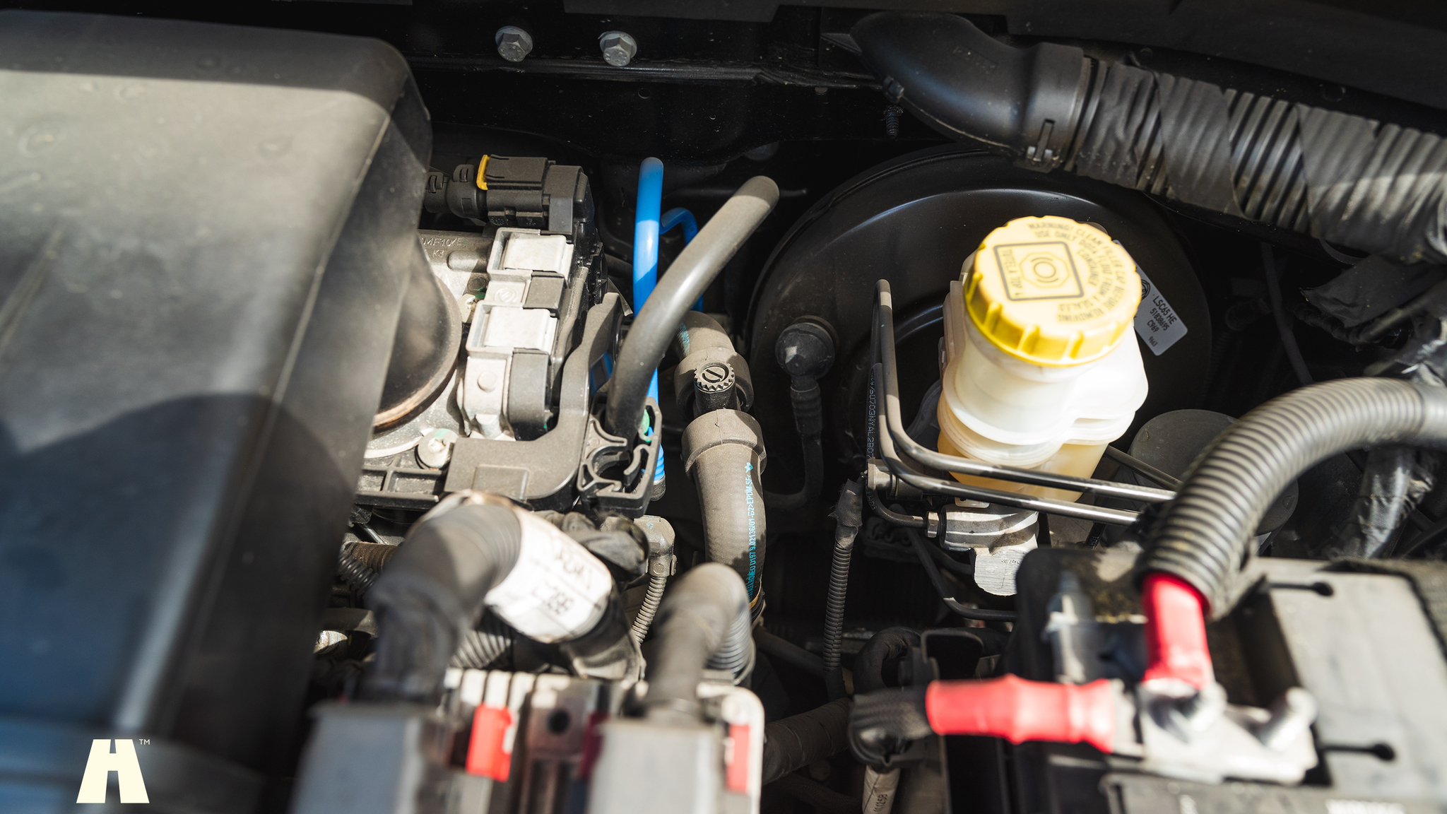 Image of 2012 FIAT 500 GUCCI mechanics