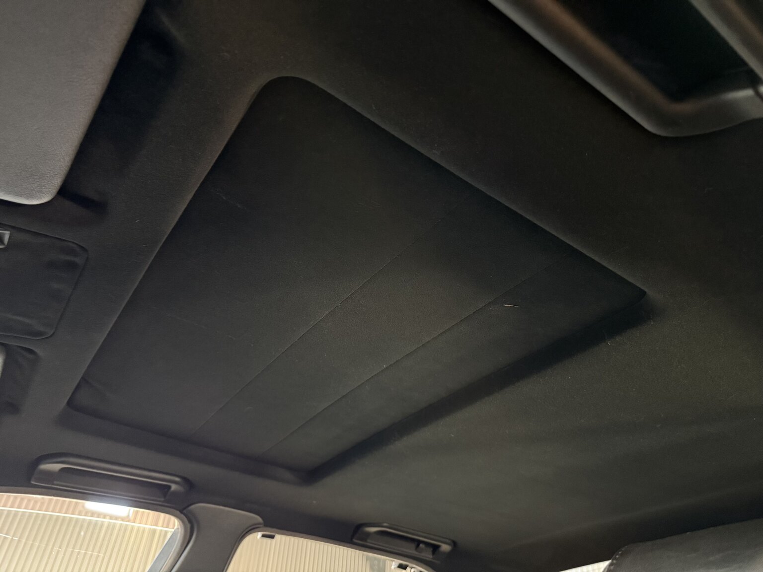Interior image of 1995 BMW M5 3.8 "No Reserve Auction"