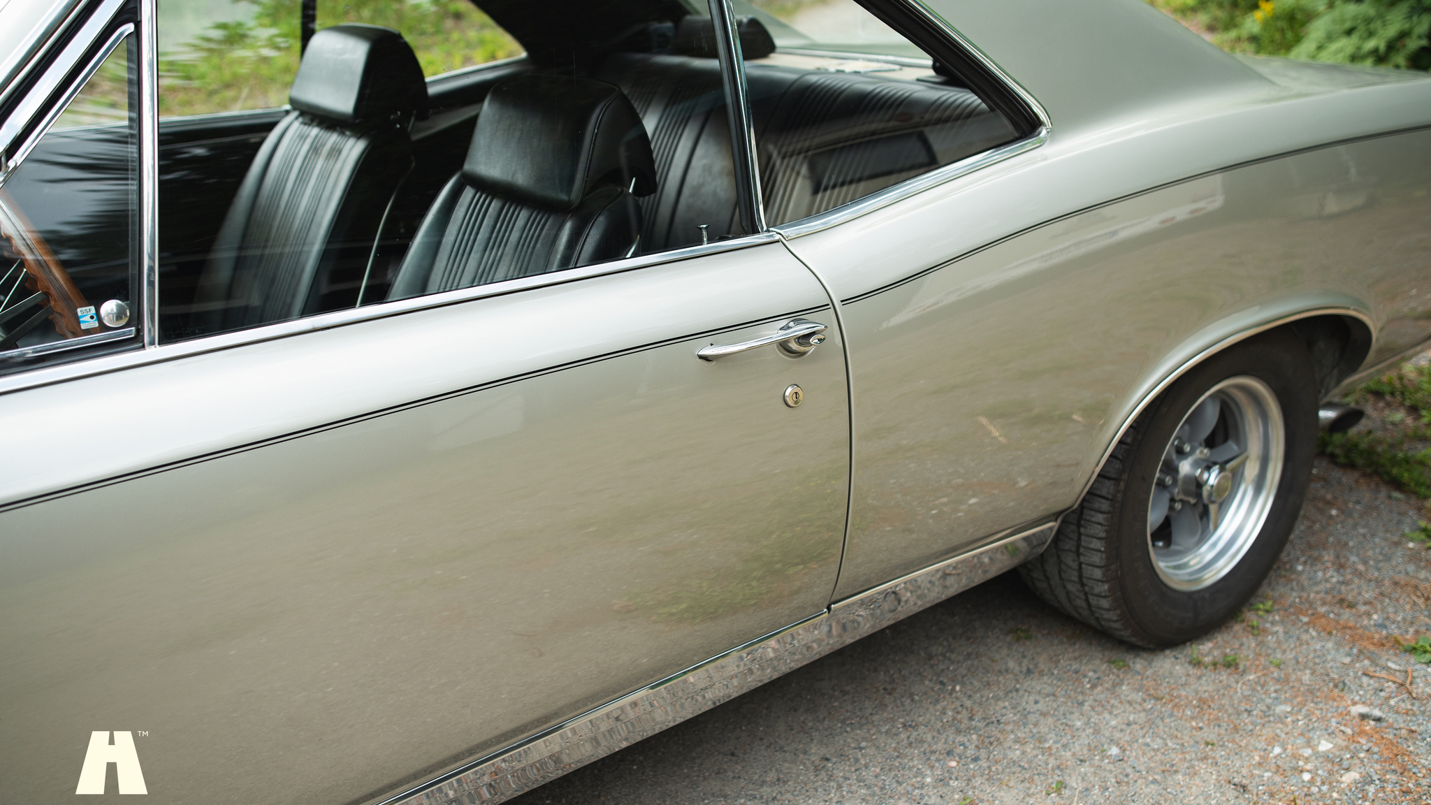 Aussenfoto 1967 Pontiac GTO Hardtop (19)