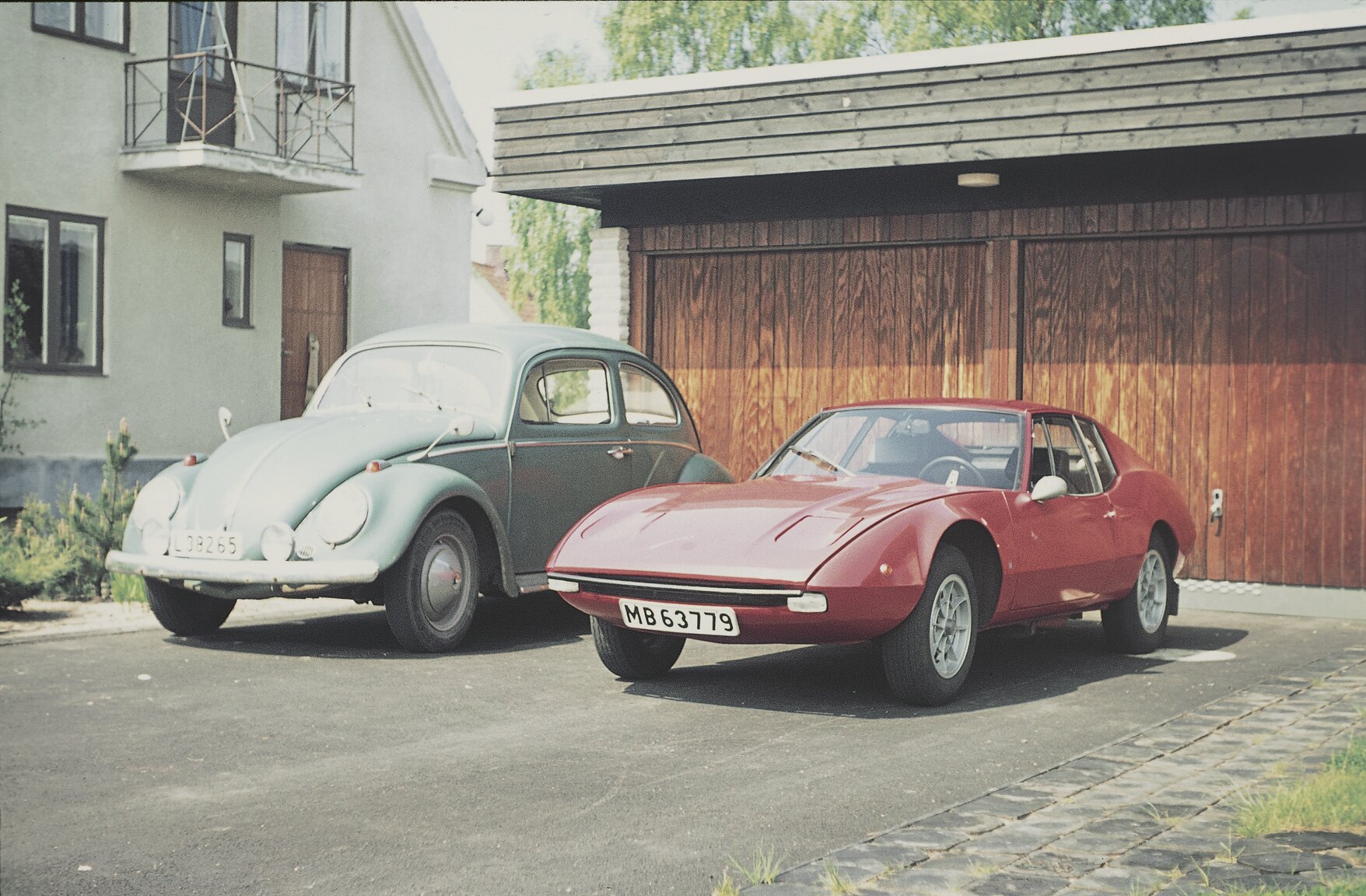 Image of 1971 Fiat Lombardi Grand Prix 850 miscellaneous