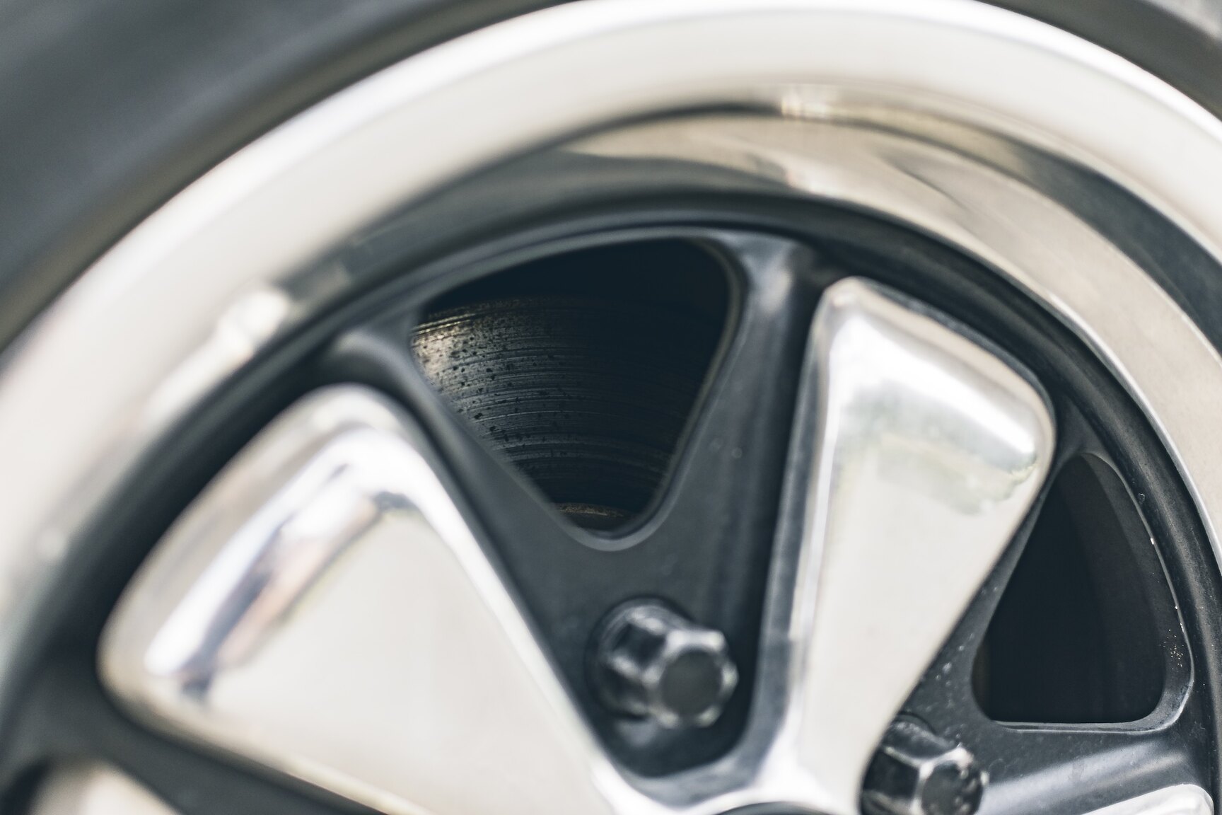 Aussenfoto Porsche 911 Carrera