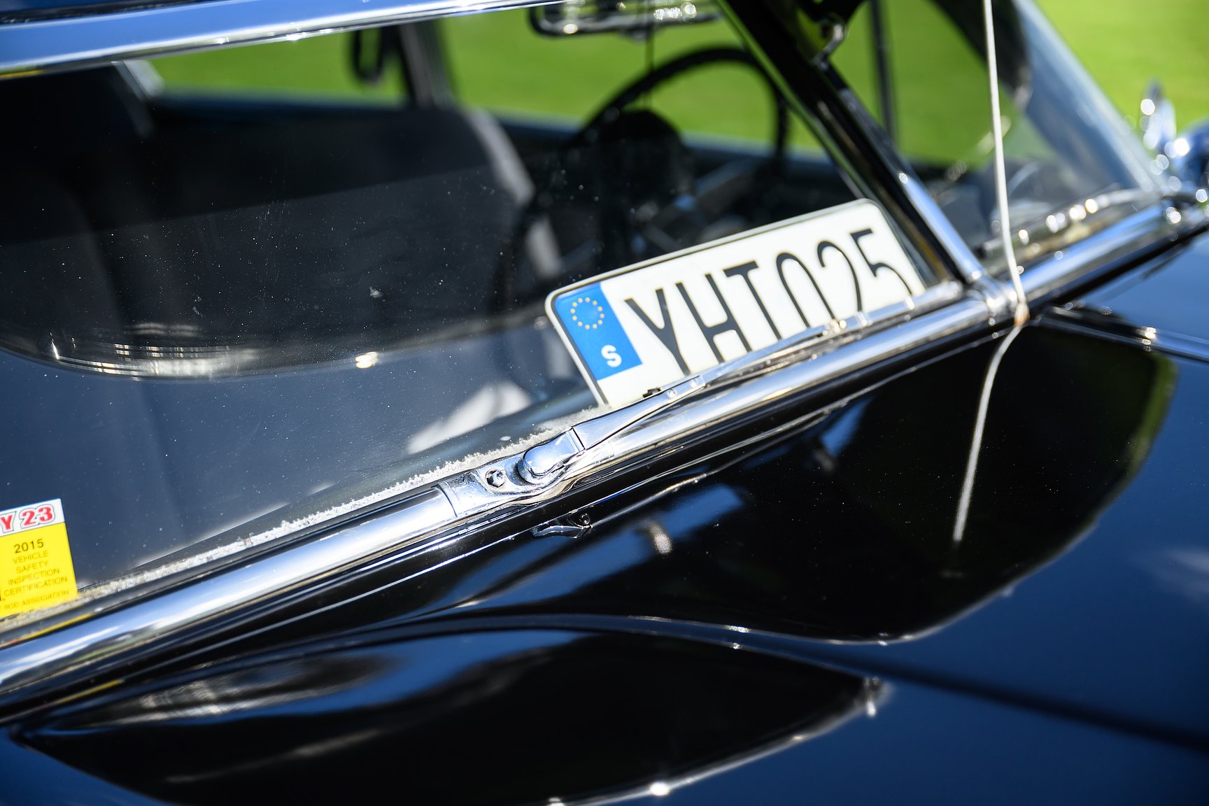 Exterior image of 1949 Buick Eight Roadmaster