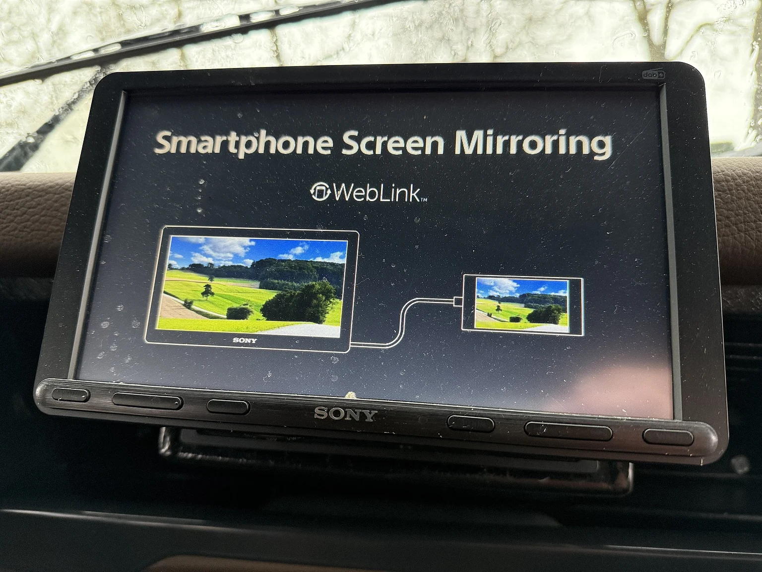 Innenraumfoto von 2000 Land Rover Defender 110 C (24)