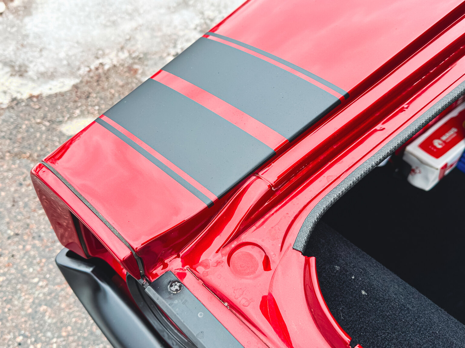 Interior image of 1968 Dodge Charger R/T (54)