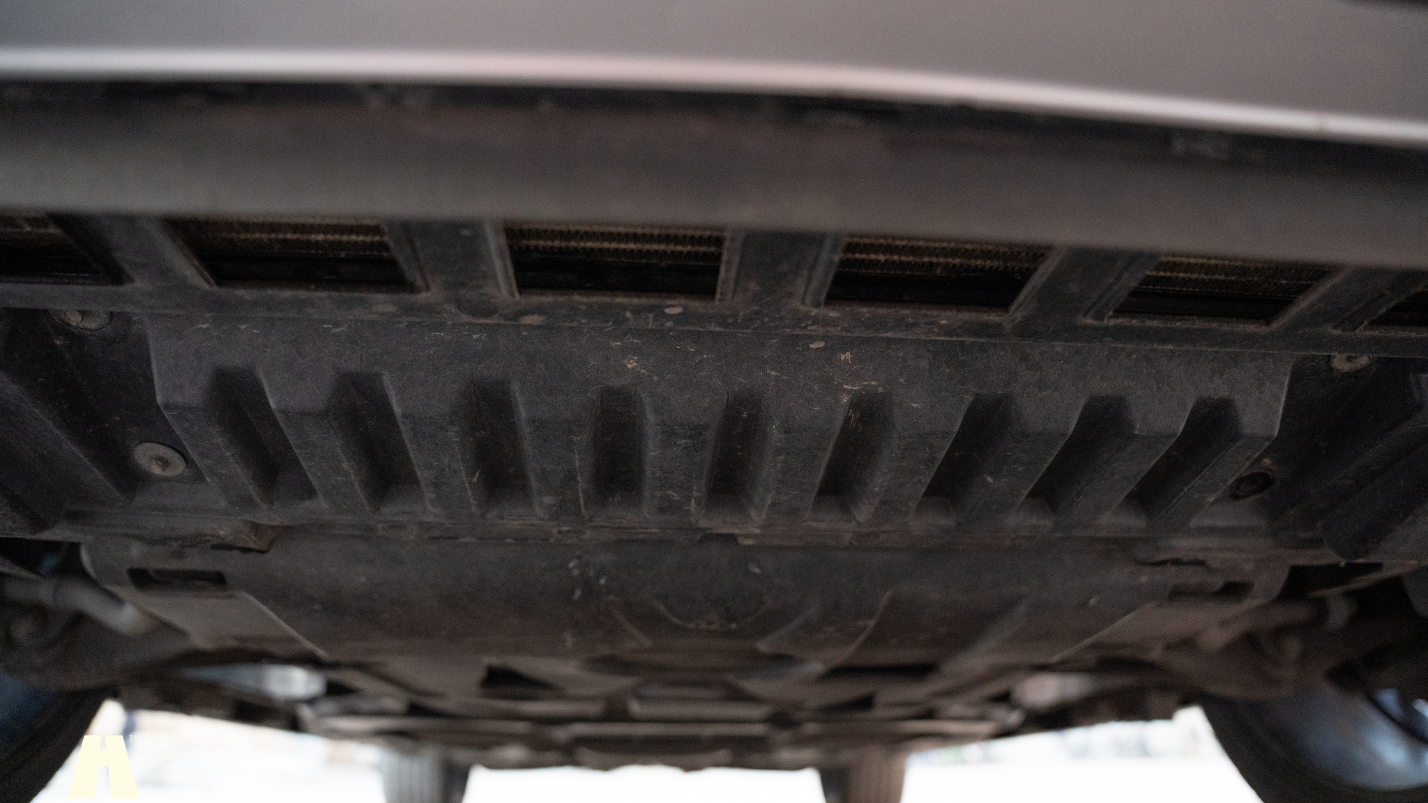 2017 Mercedes-Benz GLS 63 AMG (27), Mekanik