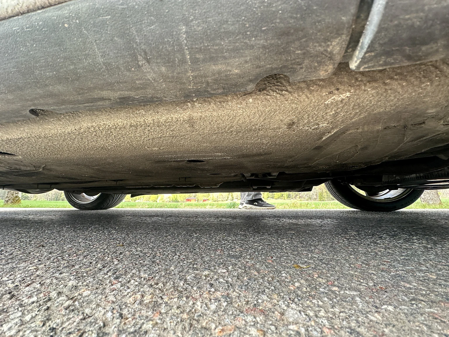 Image of 1990 Porsche 944 S2 Cabriolet  (29) mechanics