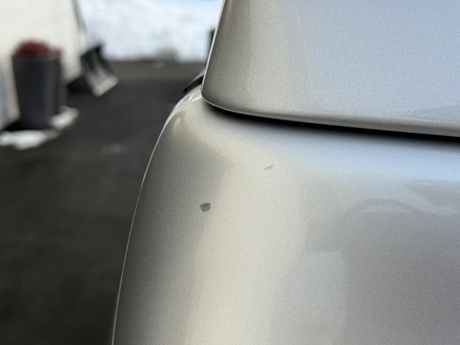 Exteriörbild på 2005 Dodge RAM SRT-10 Regular Cab Manual  (67)