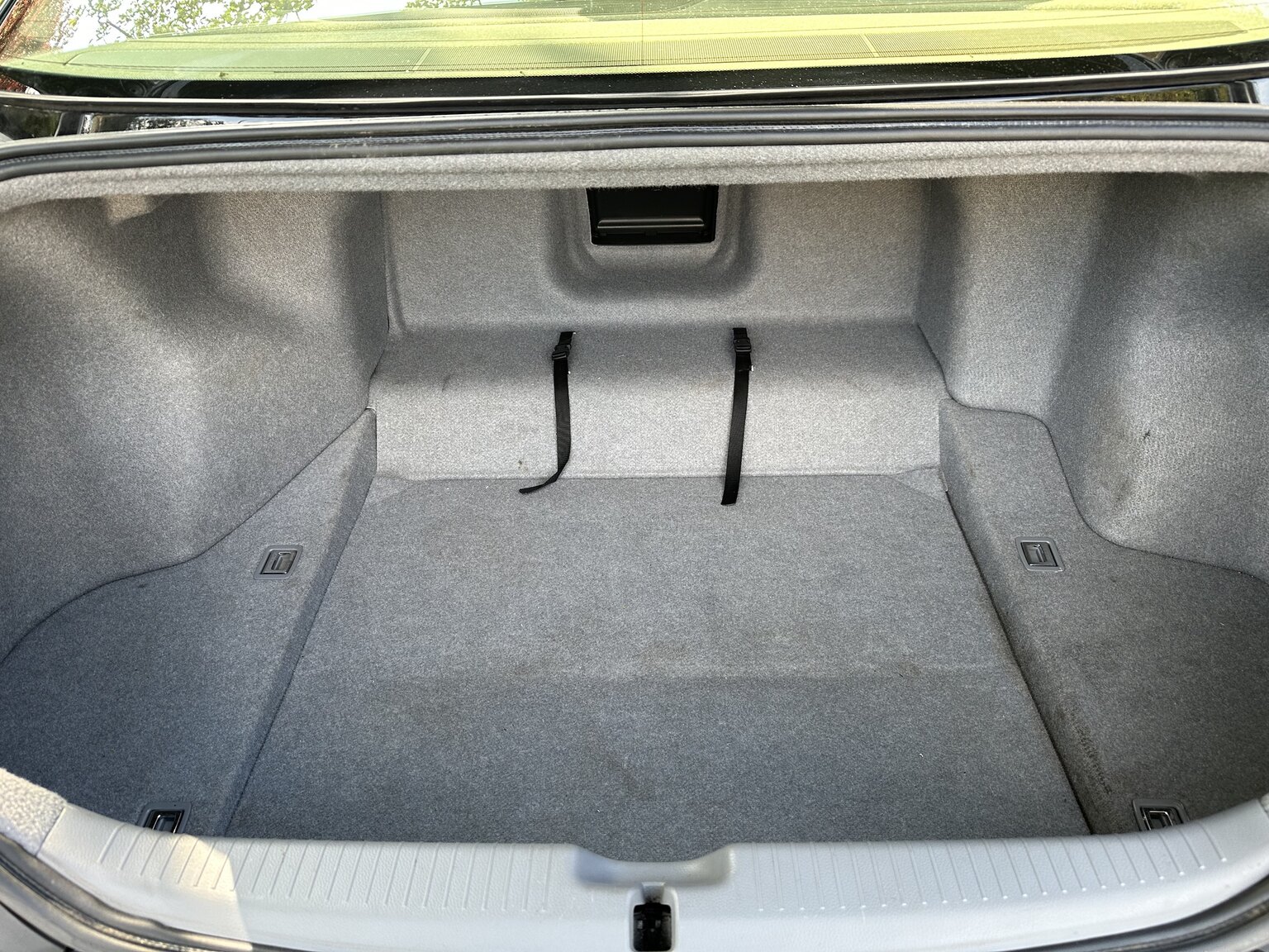 Interior image of 2007 Honda Legend (26)