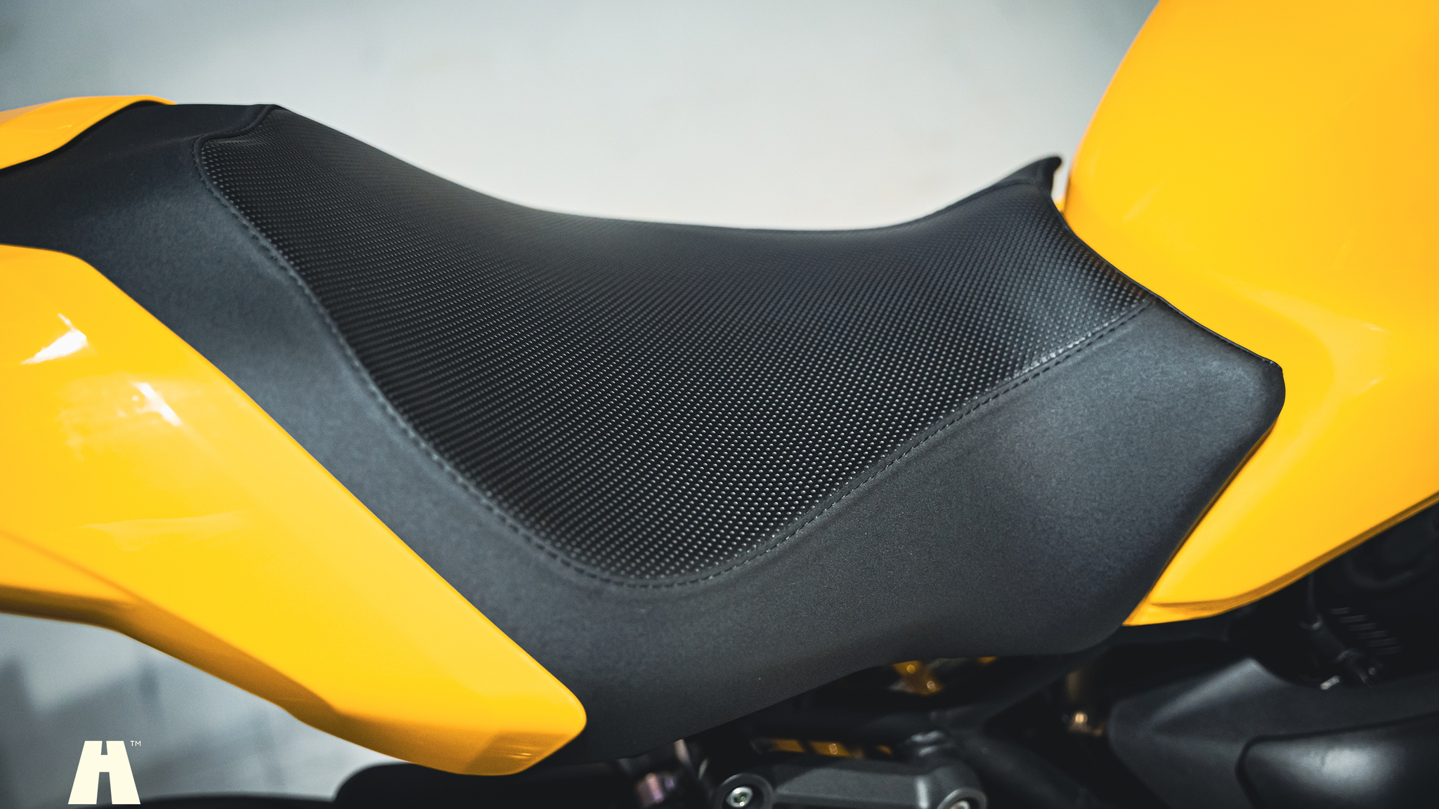 Exterior image of 2018 Ducati Monster 821