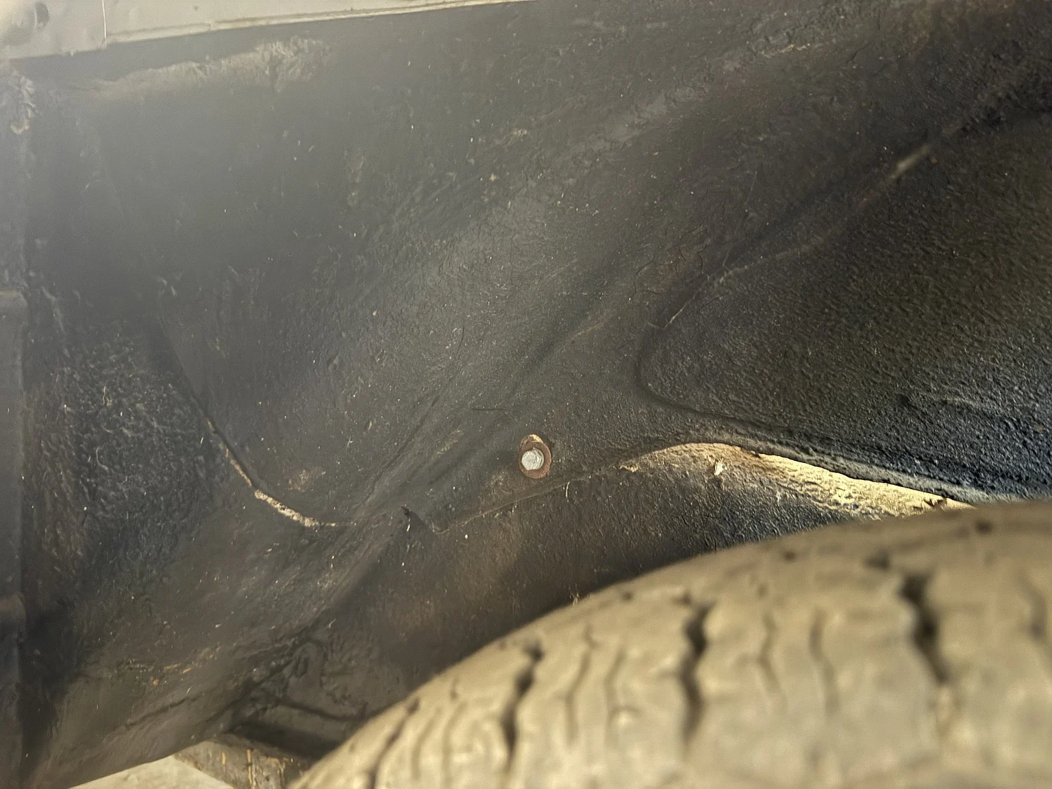 Image of 1965 Volvo PV 544F mechanics (12)