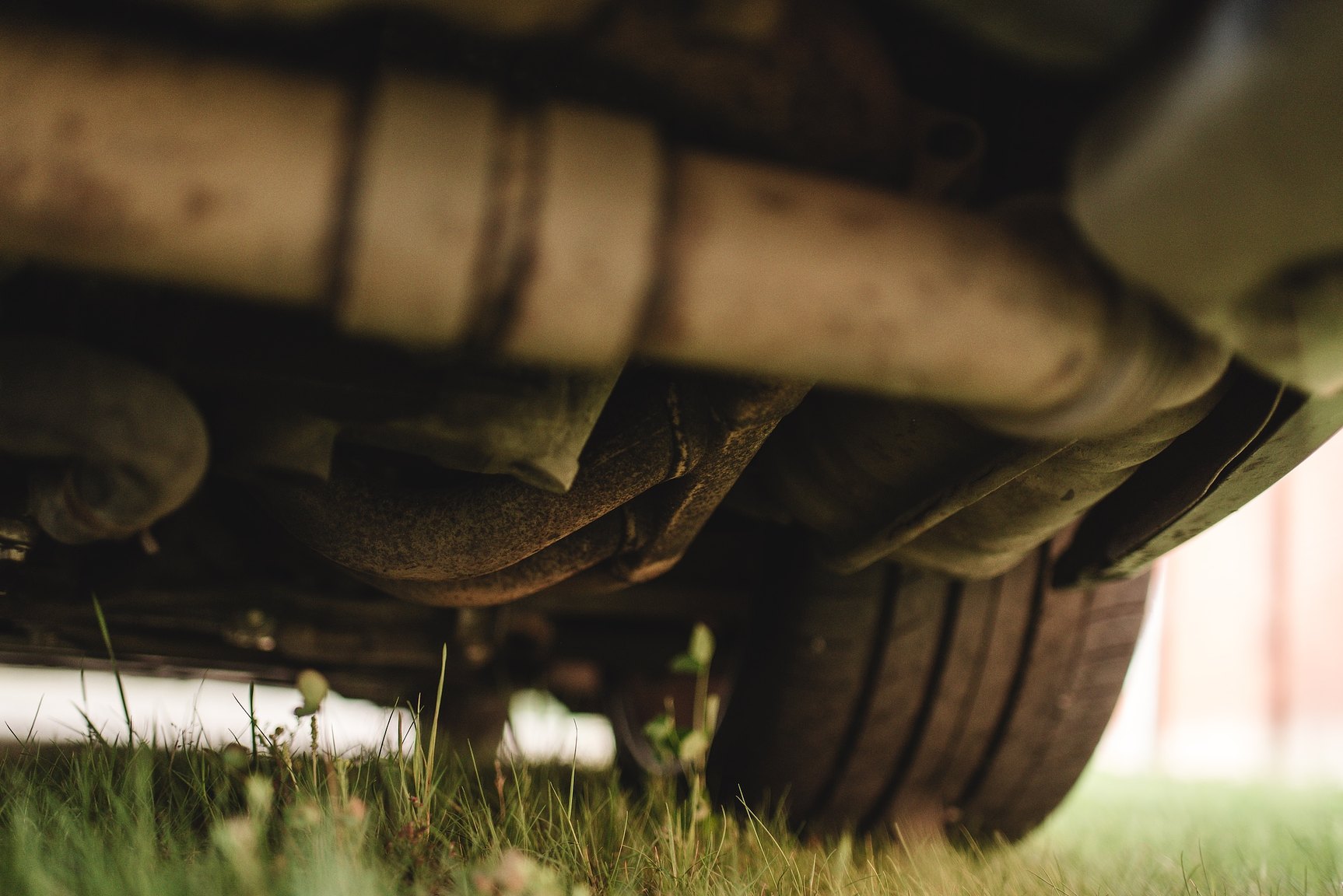 Image of 1998 Porsche 996 Carrera  mechanics