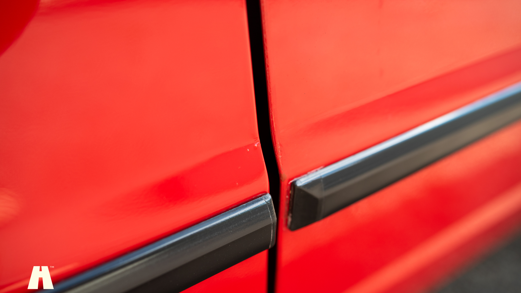 Aussenfoto 1986 Ford Escort 1.6 Hatchback 3-door  (64)