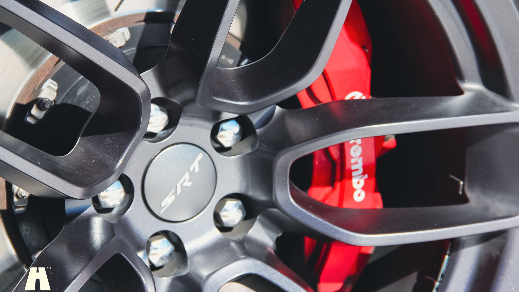 Aussenfoto 2019 Dodge Challenger Hellcat (44)