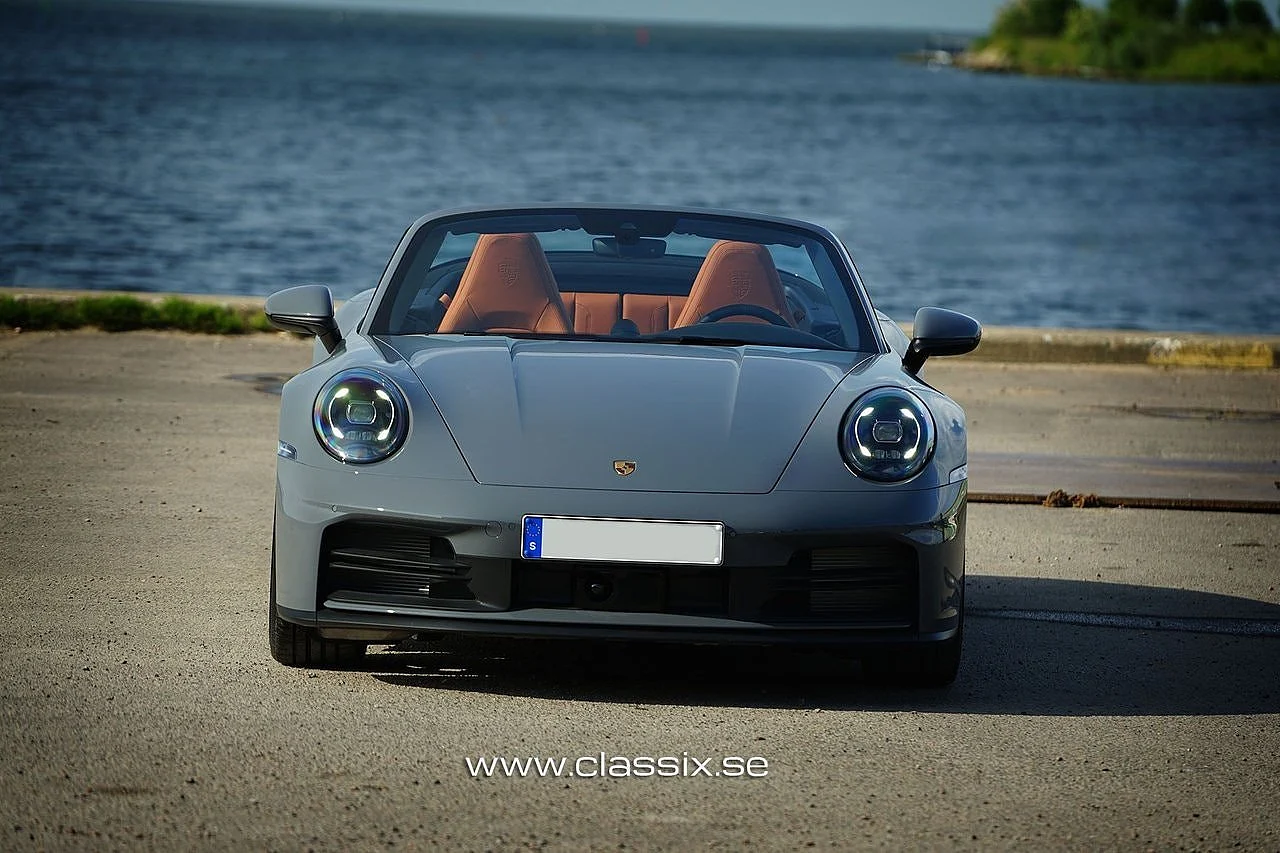 Bild von 2024 Porsche 911 Carrera Cabriolet 992.2 (13)