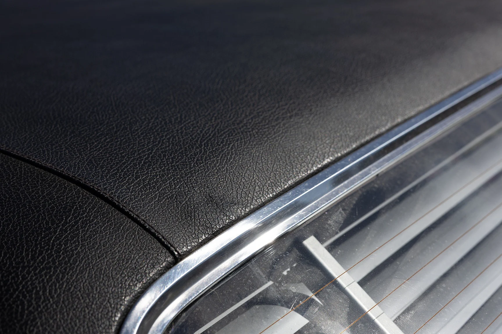 Exterior image of 1970 Opel Admiral Admiral (135)