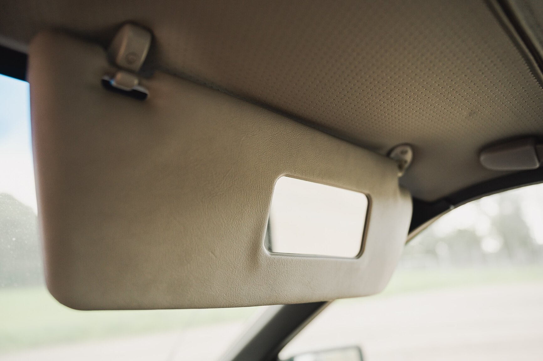 Interior image of 1986 Opel Monza GSE