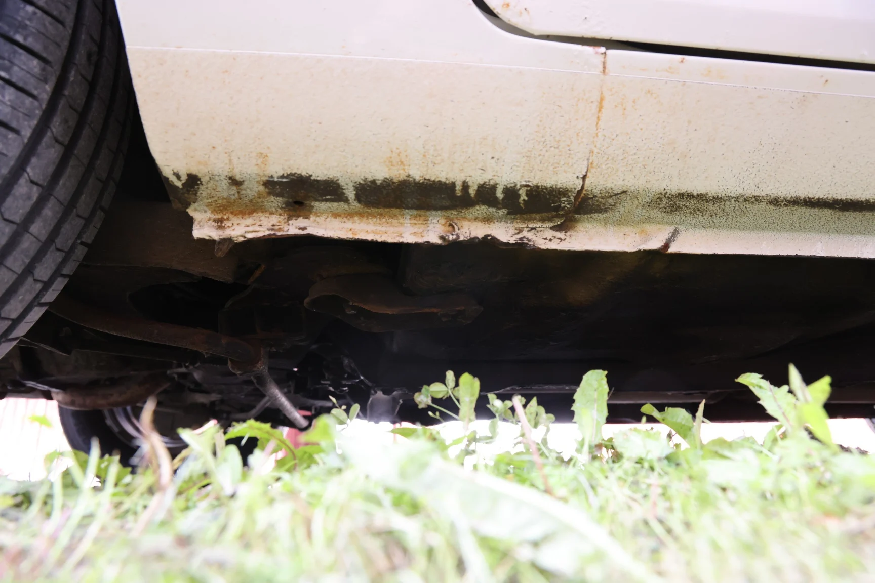 Image of 1983 Datsun 280ZX (8) miscellaneous