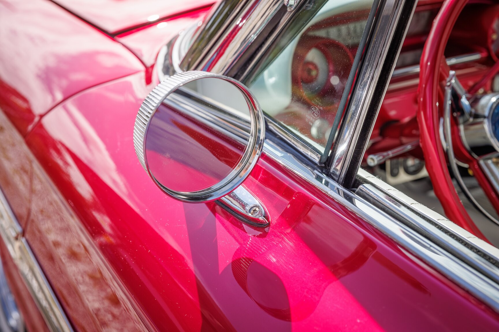 Aussenfoto 1964 Ford Galaxie 500
