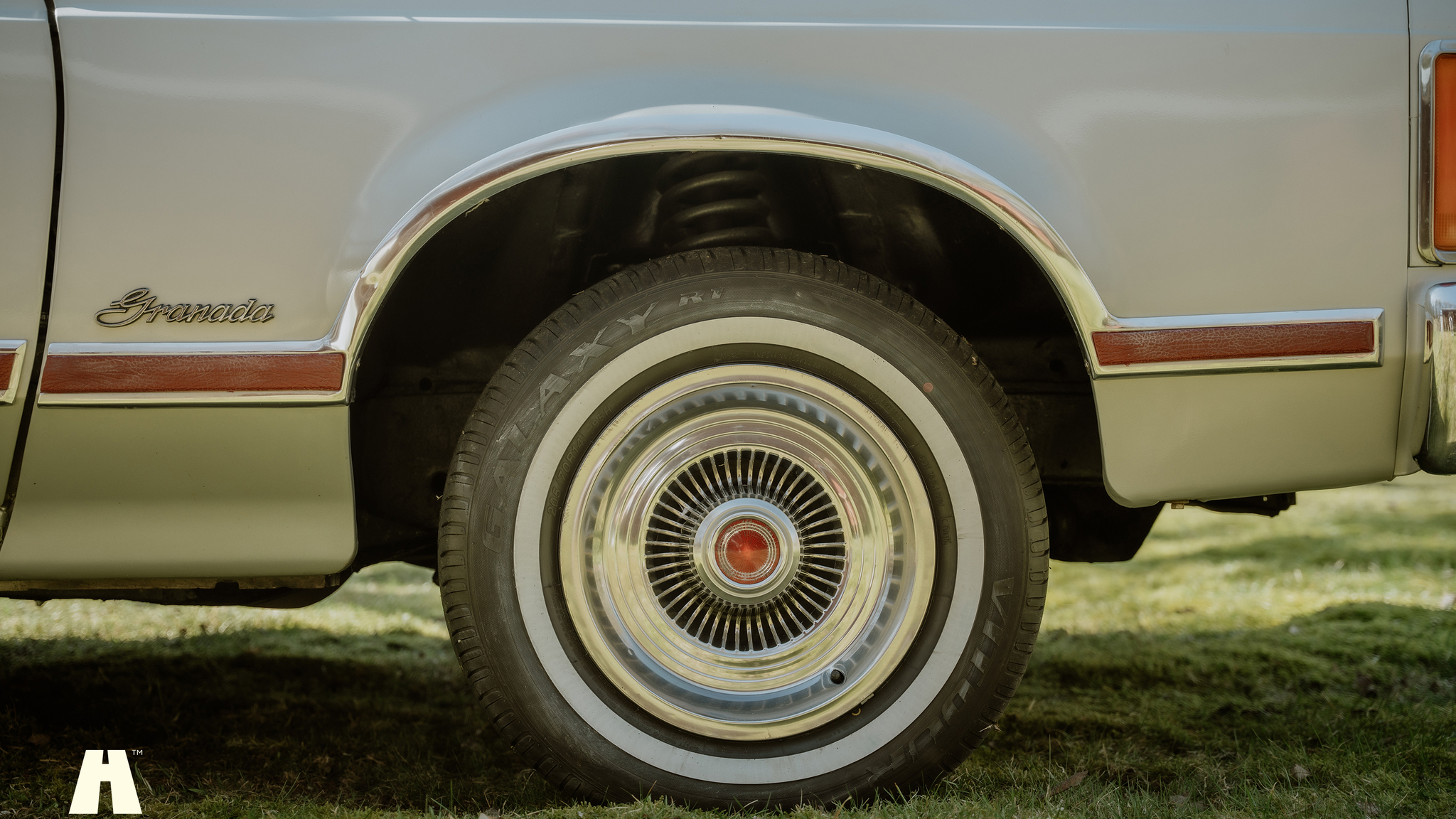 Exterior image of 1976 Ford Mercury Monarch Ghia (10)