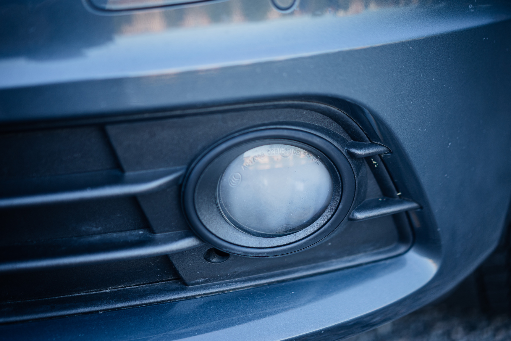 Exterior image of 2011 Audi S4 (50)