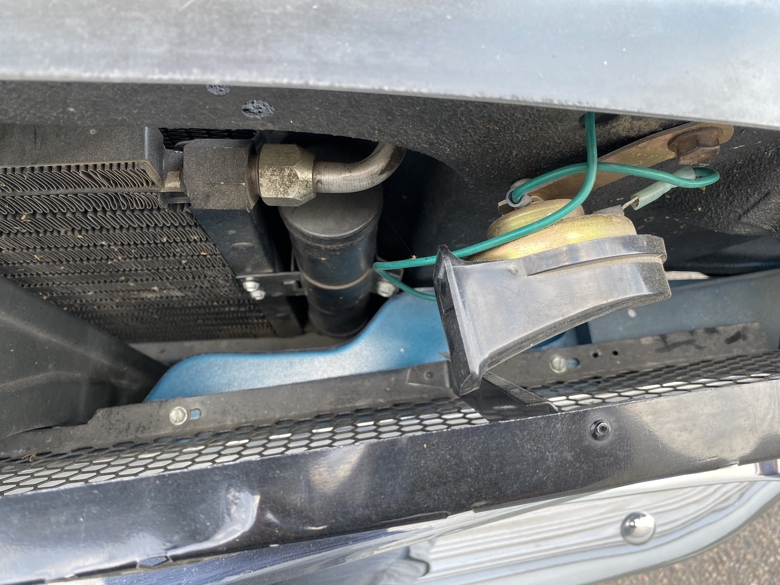 1966 Ford Mustang 289 Cabriolet (22), Mekanik