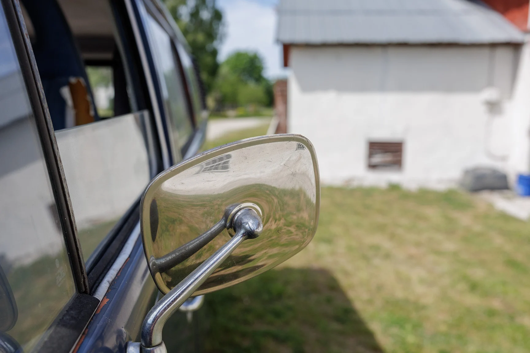 Aussenfoto 1973 Volkswagen Typ 2 Transporter T2 (22)