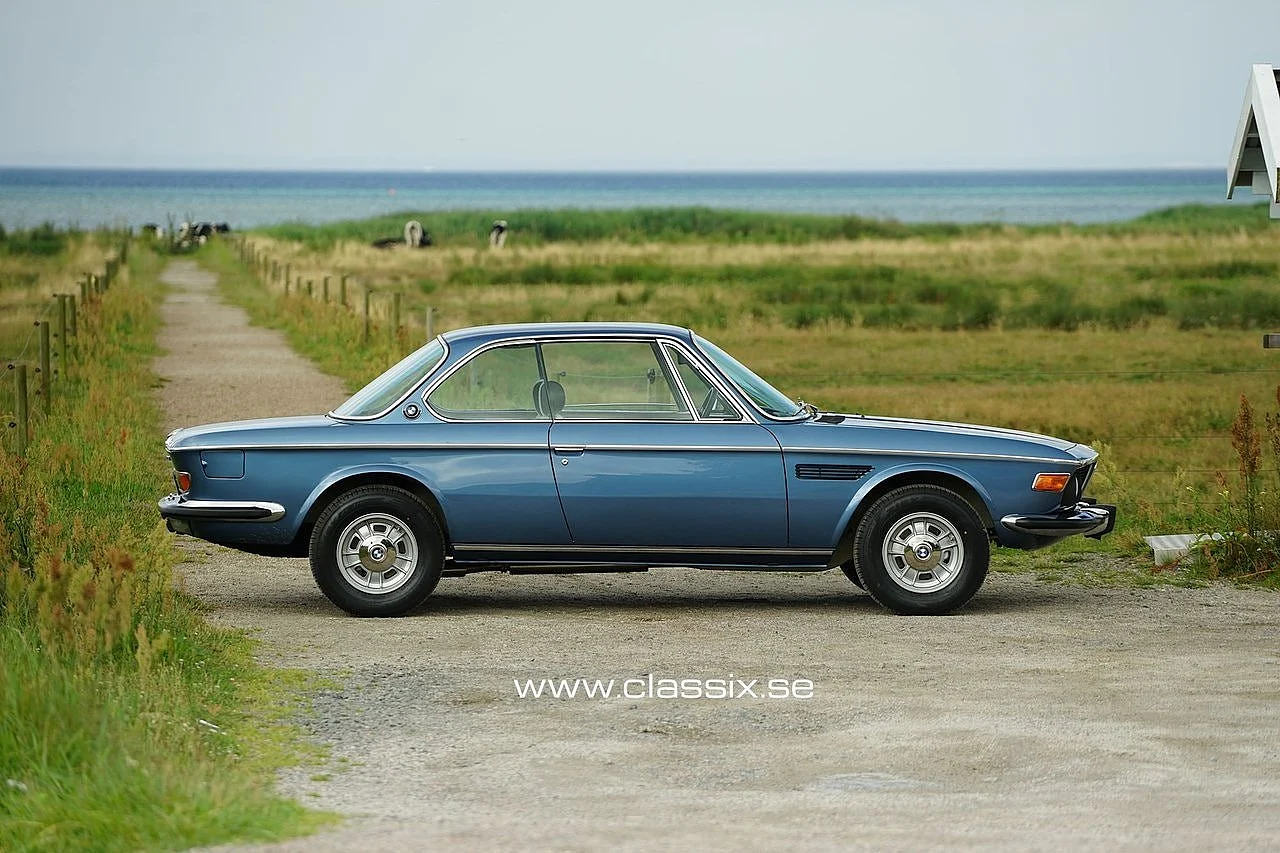 Bild von 1973 BMW 3.0 CSI (4)