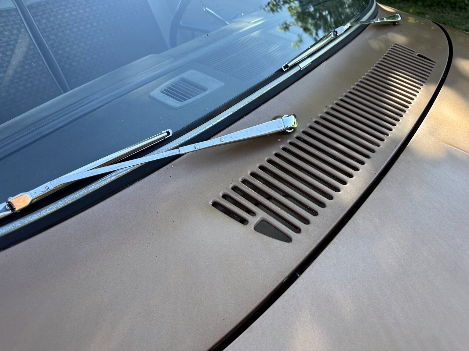 Aussenfoto 1966 Plymouth Valiant 100 2-door Sedan (44)