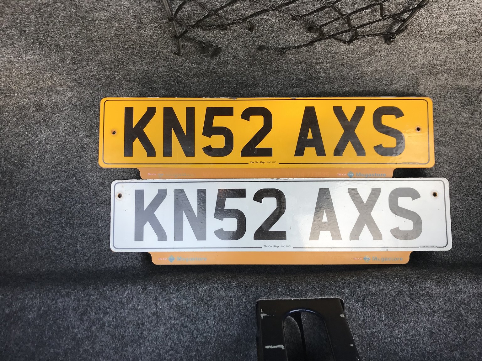 Image of 2003 MG TF 135 1.8 miscellaneous