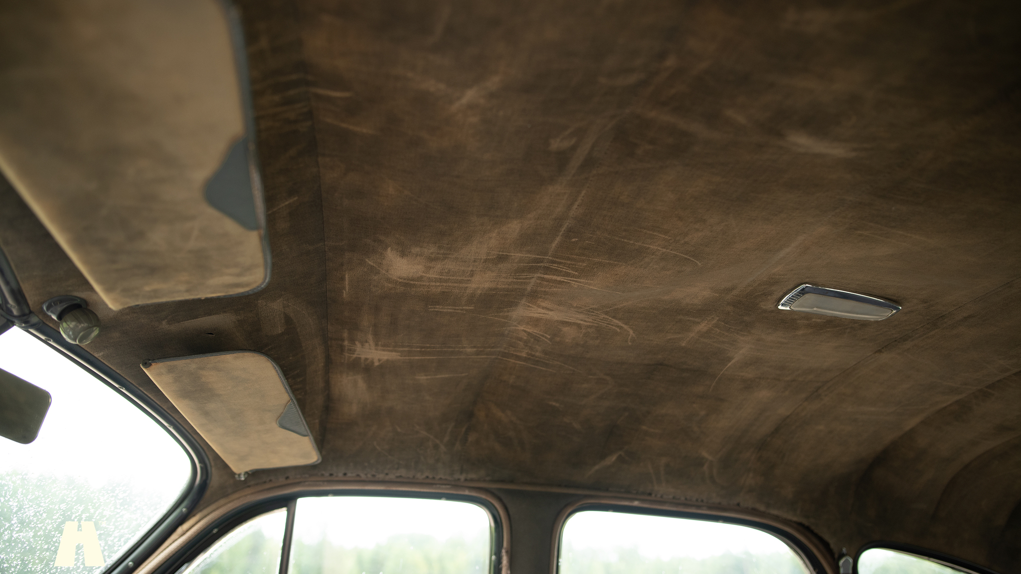 Interiörbild 1949 Buick Super Eight (28)