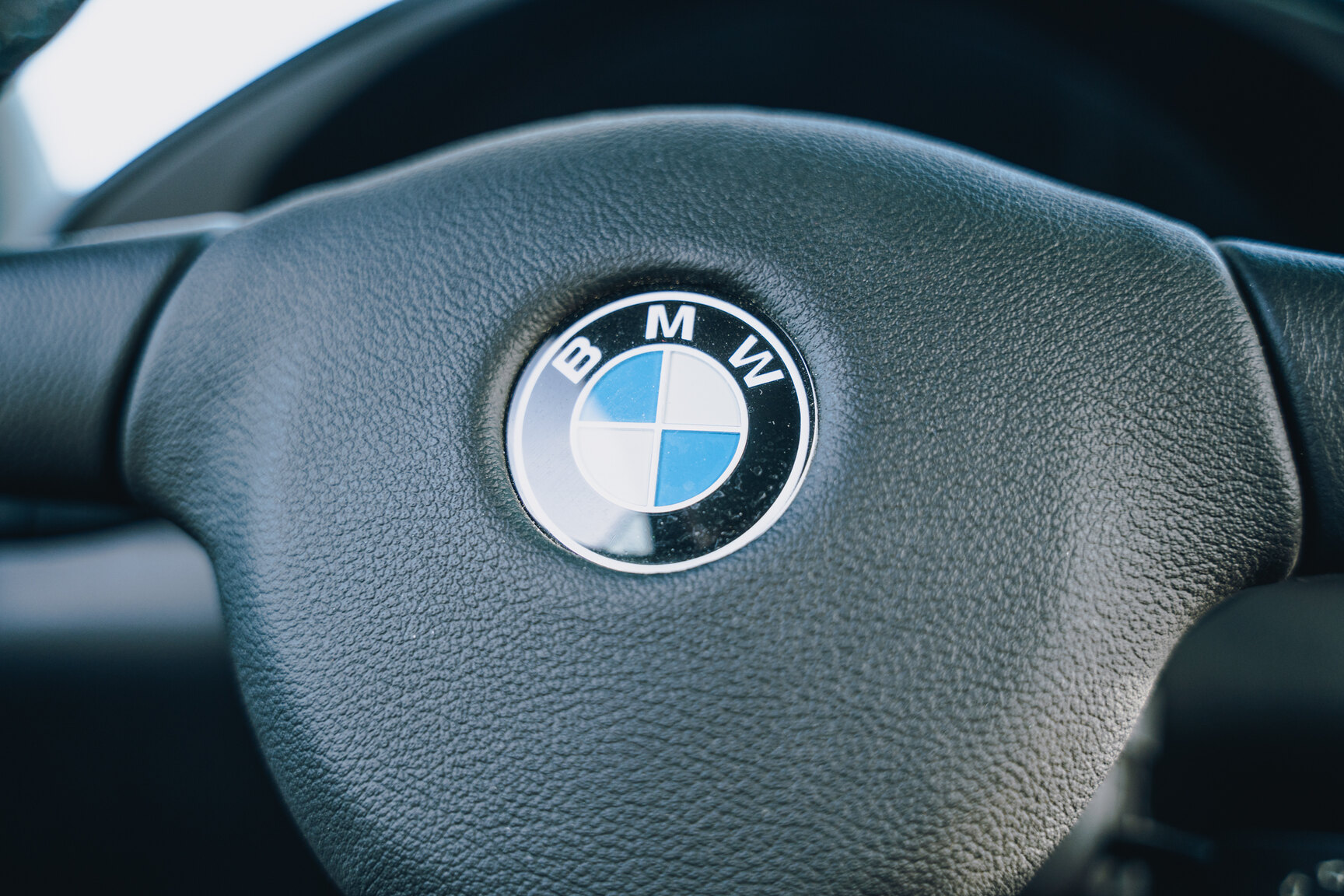 Interiörbild 1991 BMW 850 i Manuell 1000hk