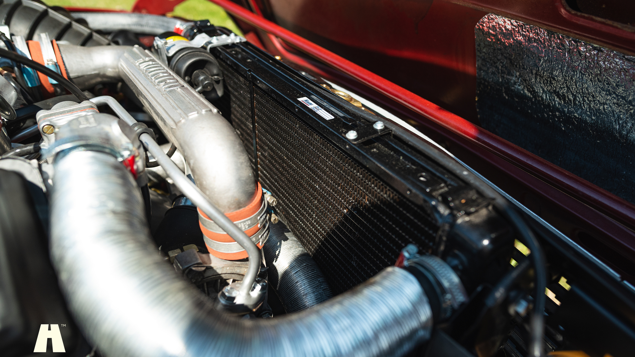 Image of 1980 Saab 99 Turbo unikum mechanics