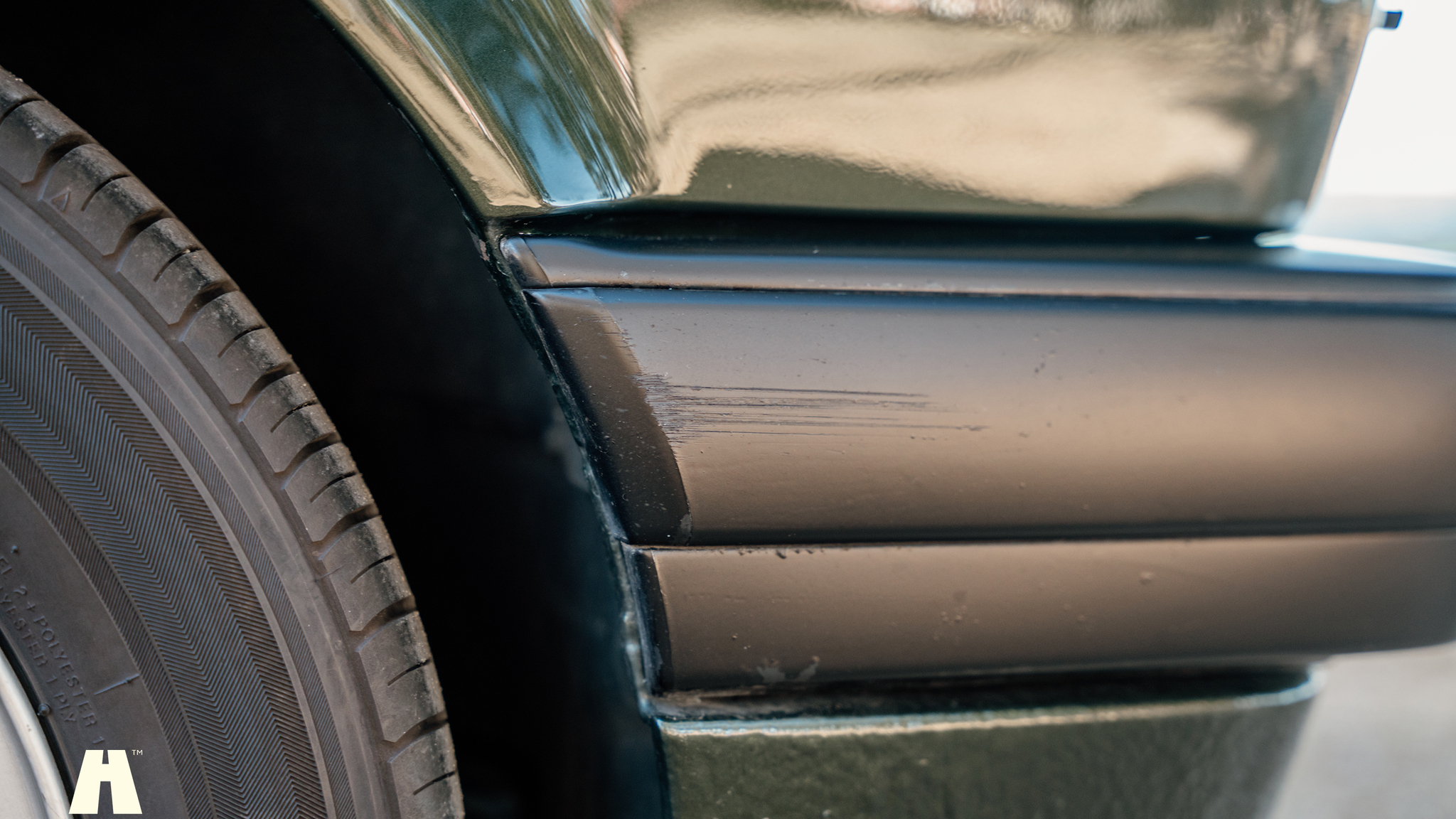 Exteriörbild på 1988 BMW 325 Coupé (48)