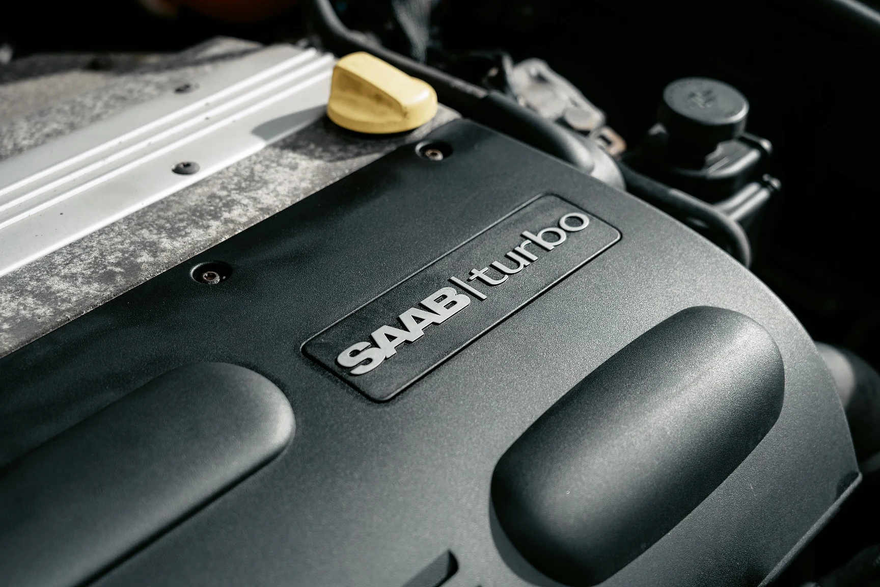 Aussenfoto 2004 SAAB 9-3 Aero 2.0T Cabriolet (13)