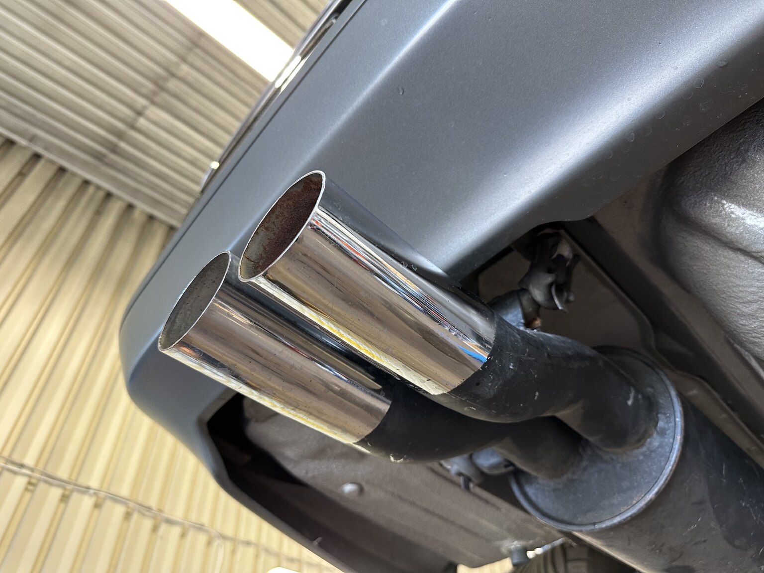 1986 Mercedes-Benz 500 SEC (48), Mekanik