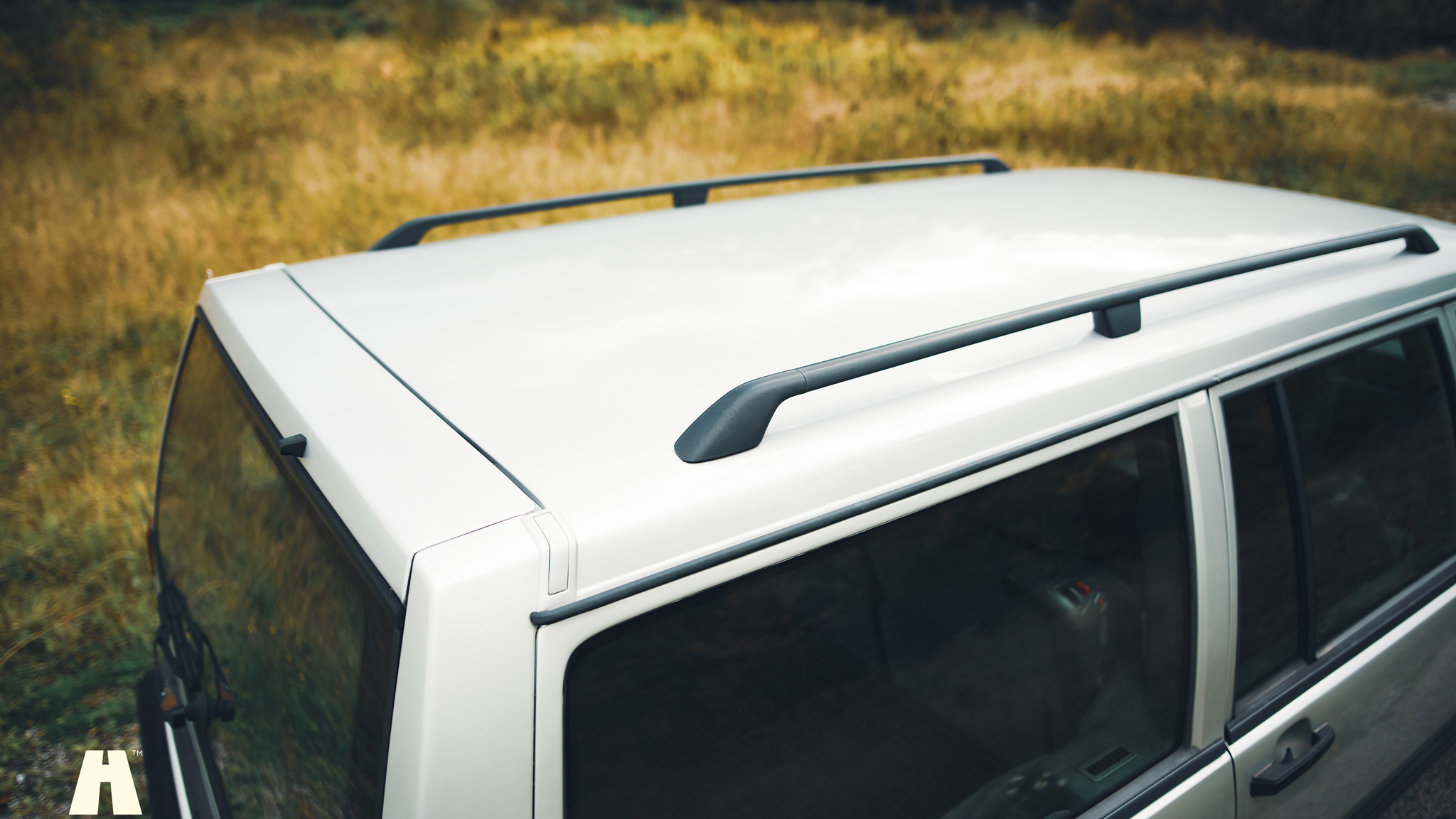 Exteriörbild på 1997 Volvo 945 