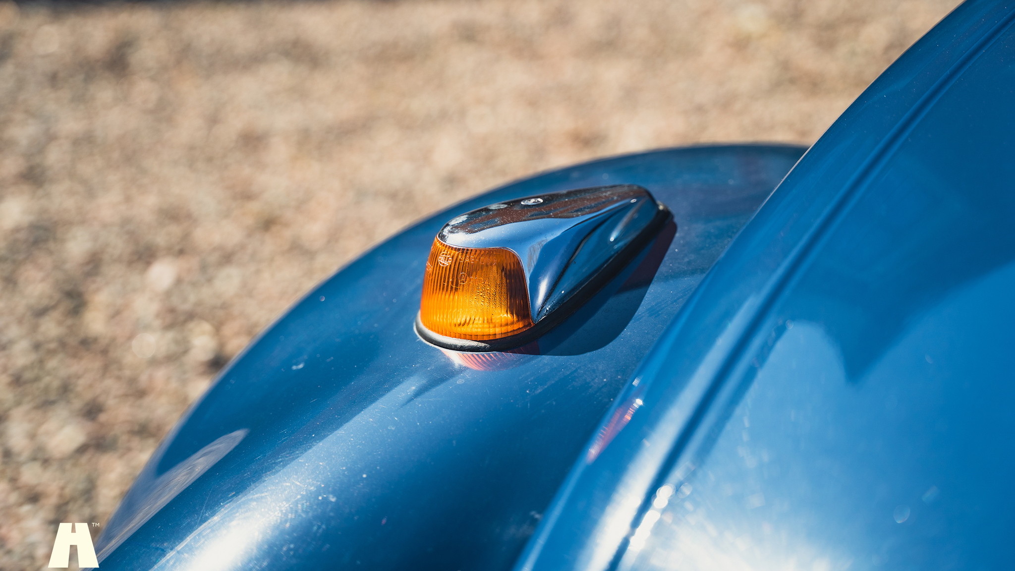 Exterior image of 1967 Volkswagen Beetle