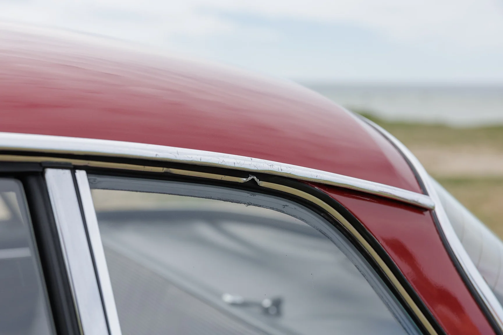 Aussenfoto 1968 Volkswagen Typ 34 1600 L Karmann-Ghia (84)