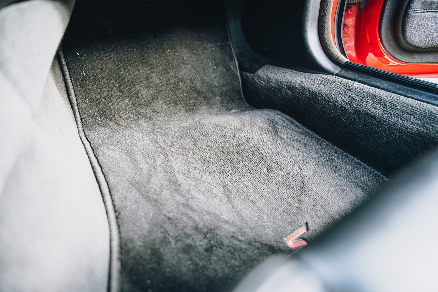 Interior image of 1991 BMW 850 i Manuell 1000hk