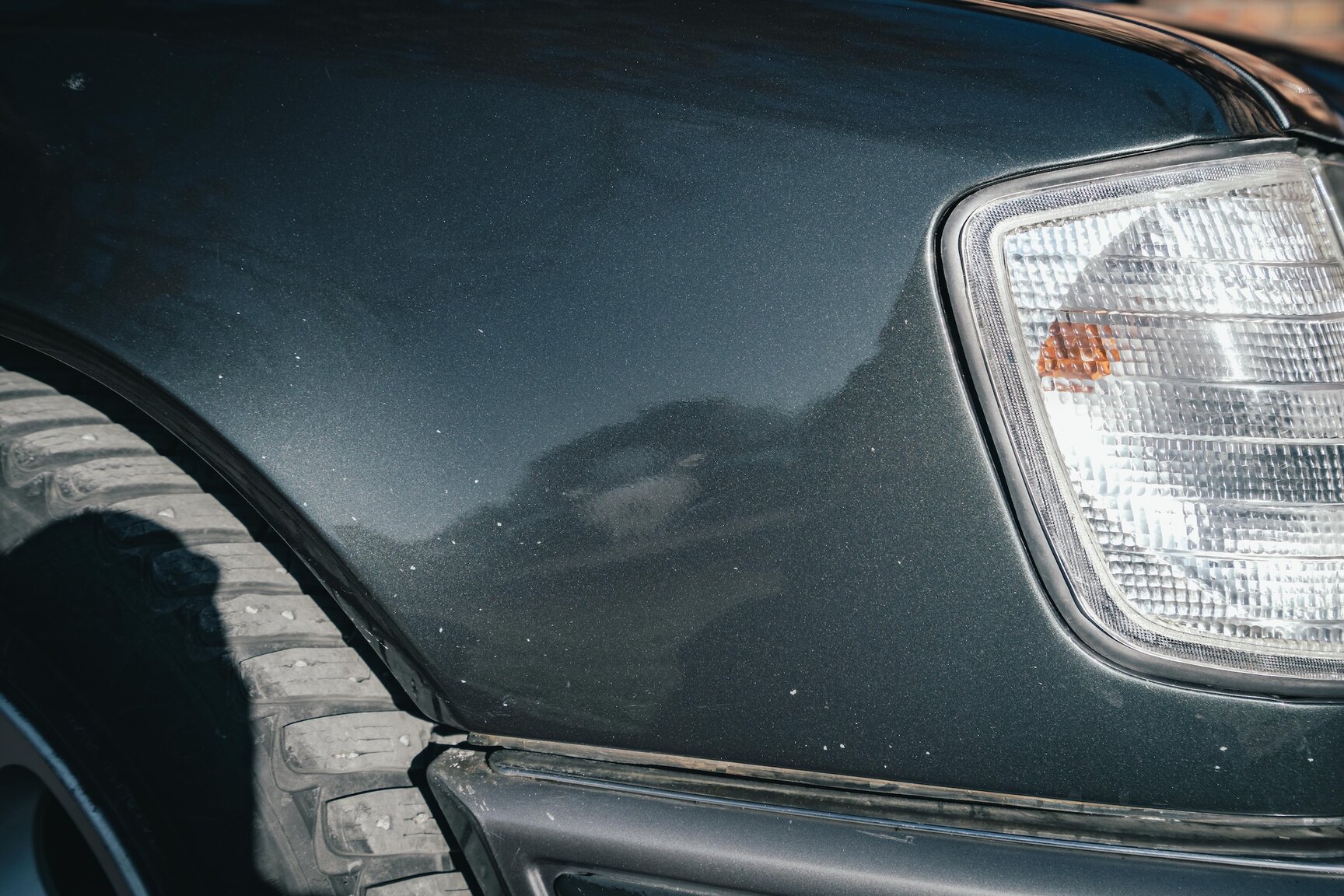 Aussenfoto 1991 Mercedes-Benz 300E-24 (23)