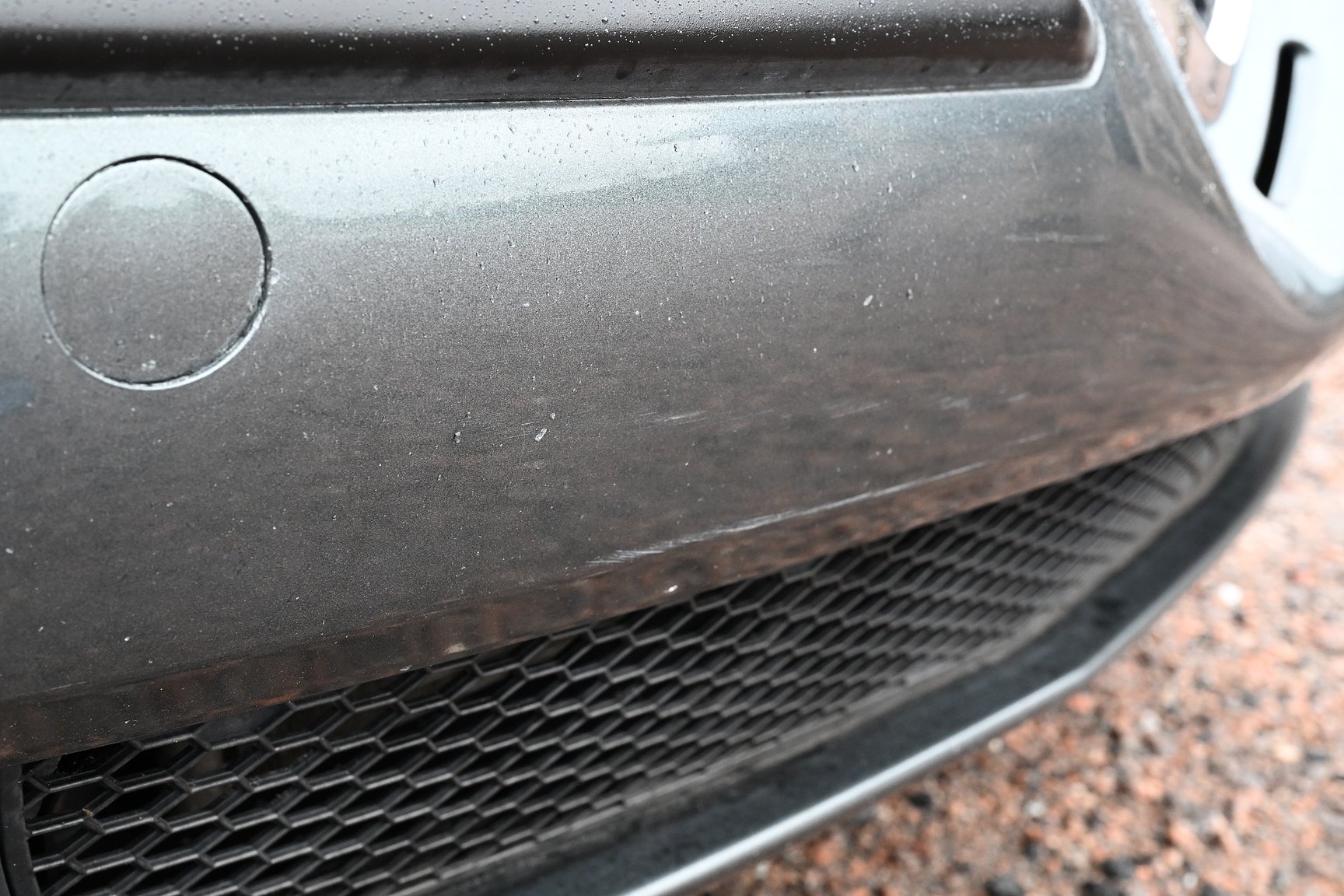 Exteriörbild på 2000 Alfa Romeo 156 Sportwagon TS Selespeed Distinctive