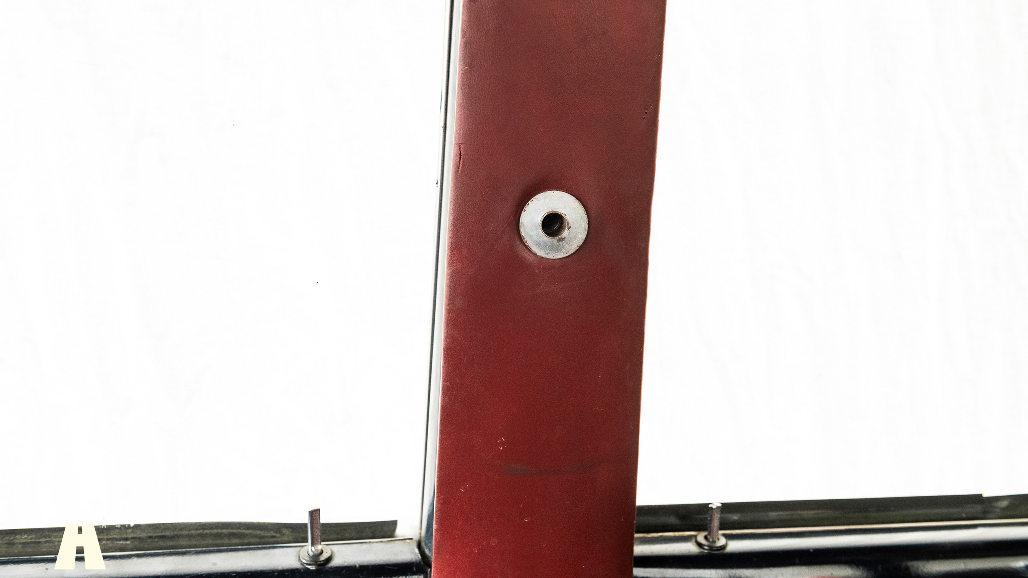 Innenraumfoto von 1967 Volvo Amazon 122 S herrgårdsvagn (16)