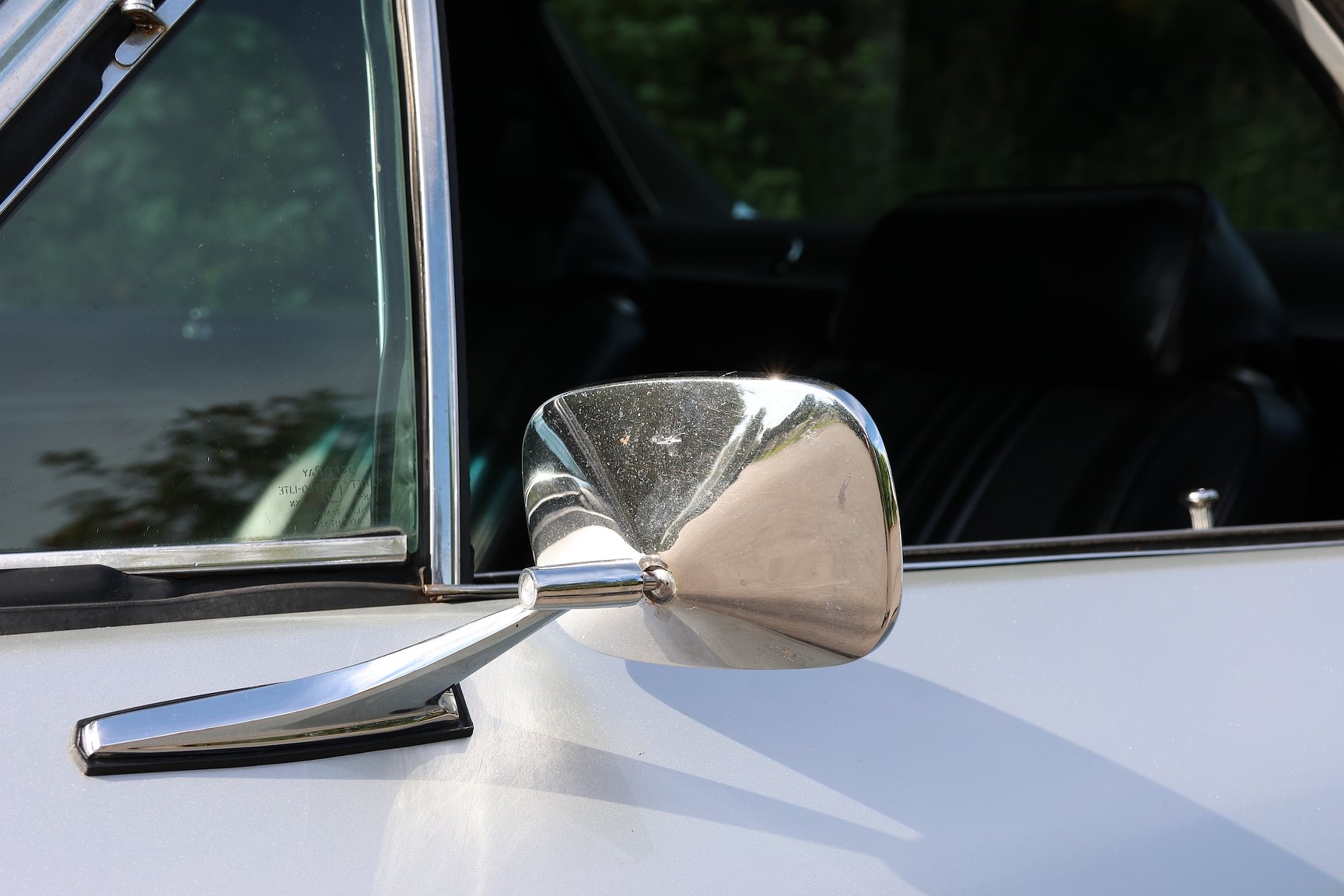 Exterior image of 1970 Chevrolet El Camino SS Tribute (43)