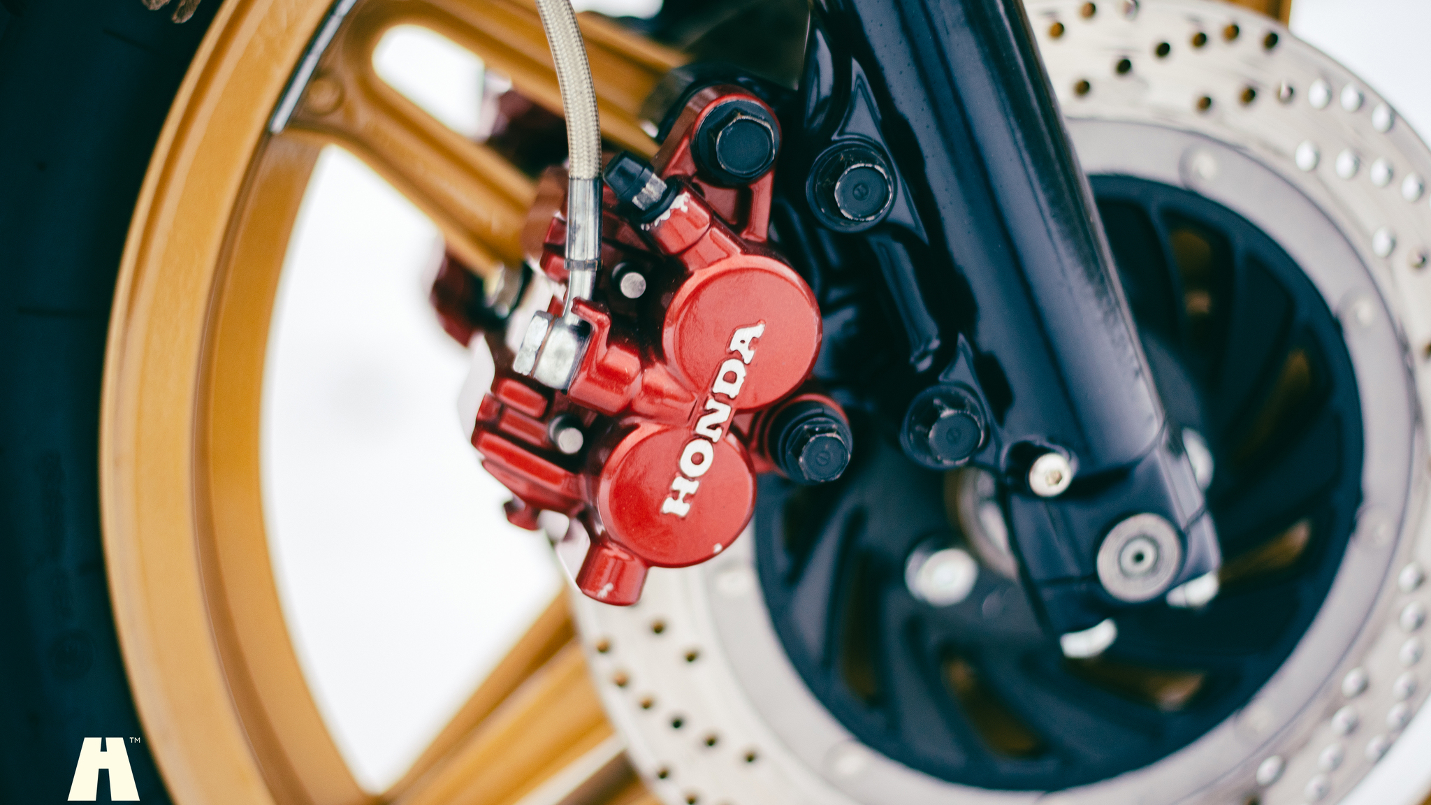 Image of 1981 Honda CB 900 Custom mechanics