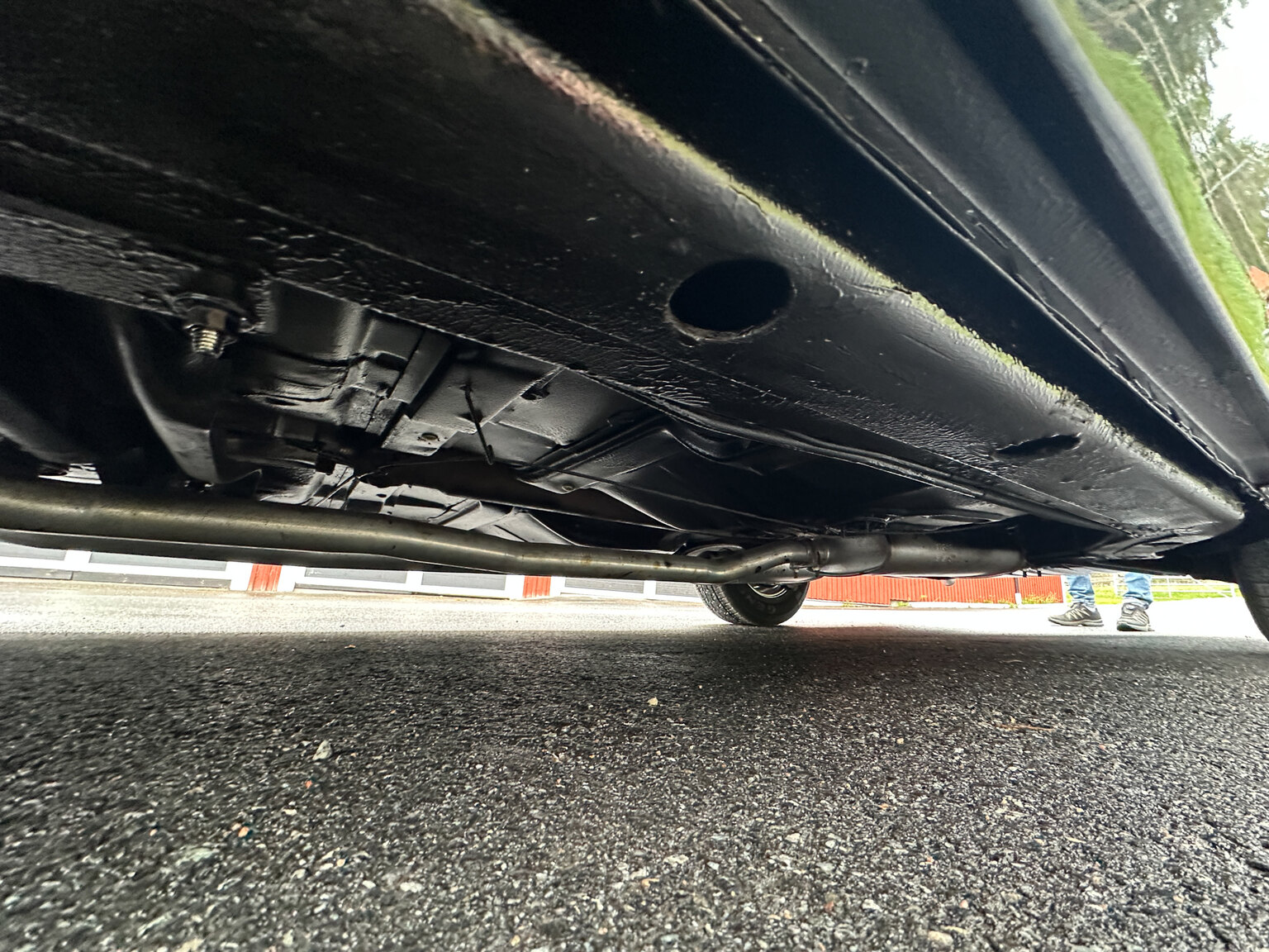 Image of 1965 Pontiac Catalina 421 Tripower-Pack 2+2 mechanics