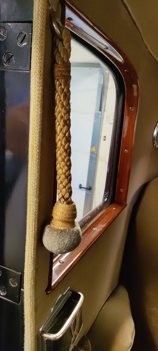 Interiörbild 1931 Oldsmobile 1931 (20)